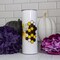 Bee and Honeycombs | 20 oz Skinny Tumbler product 3